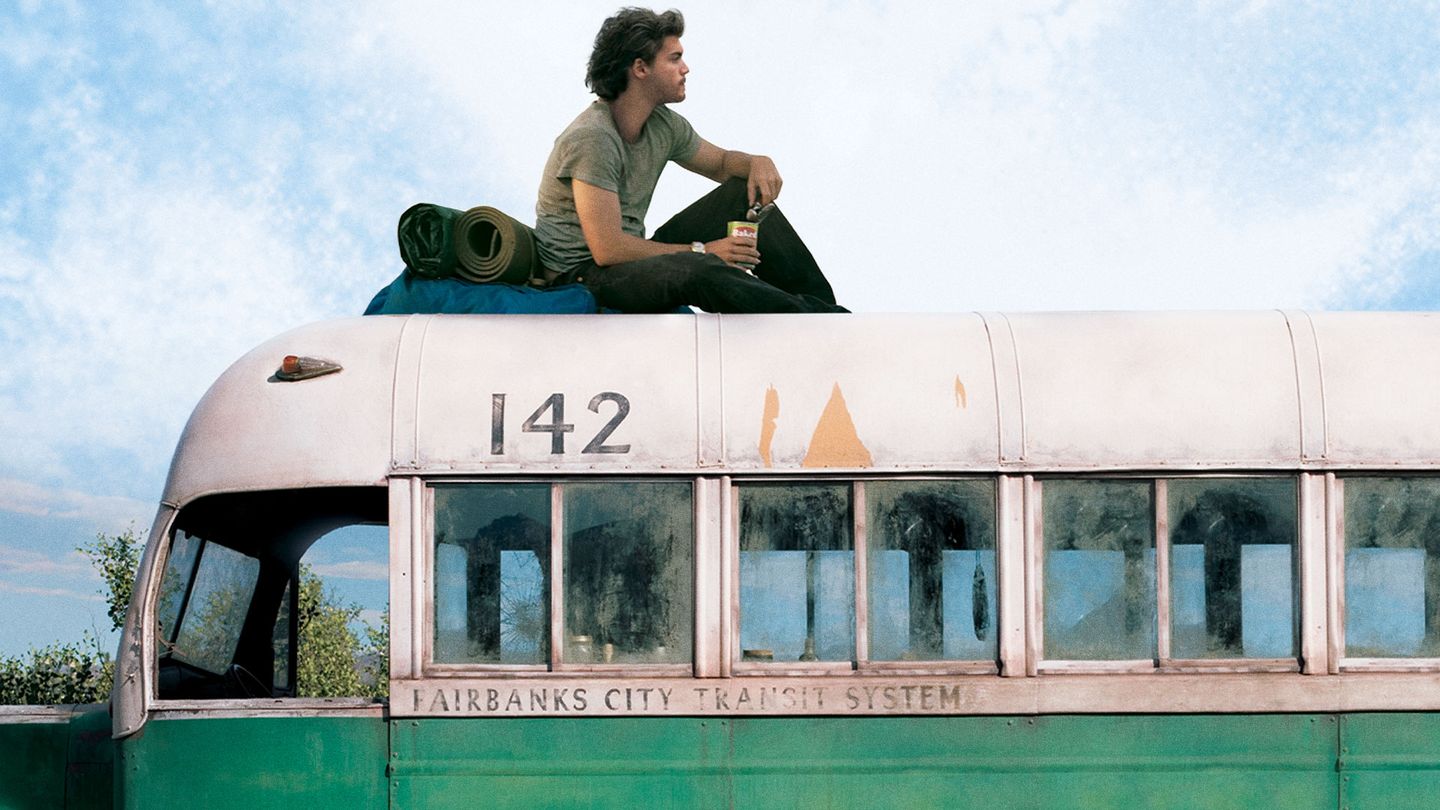 Into the Wild