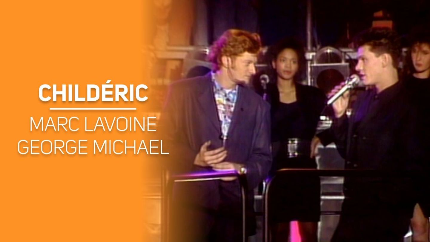 Childéric du 01-11-1987