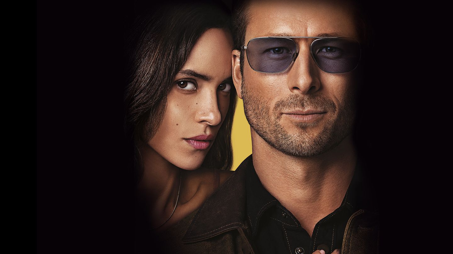 Hit Man
