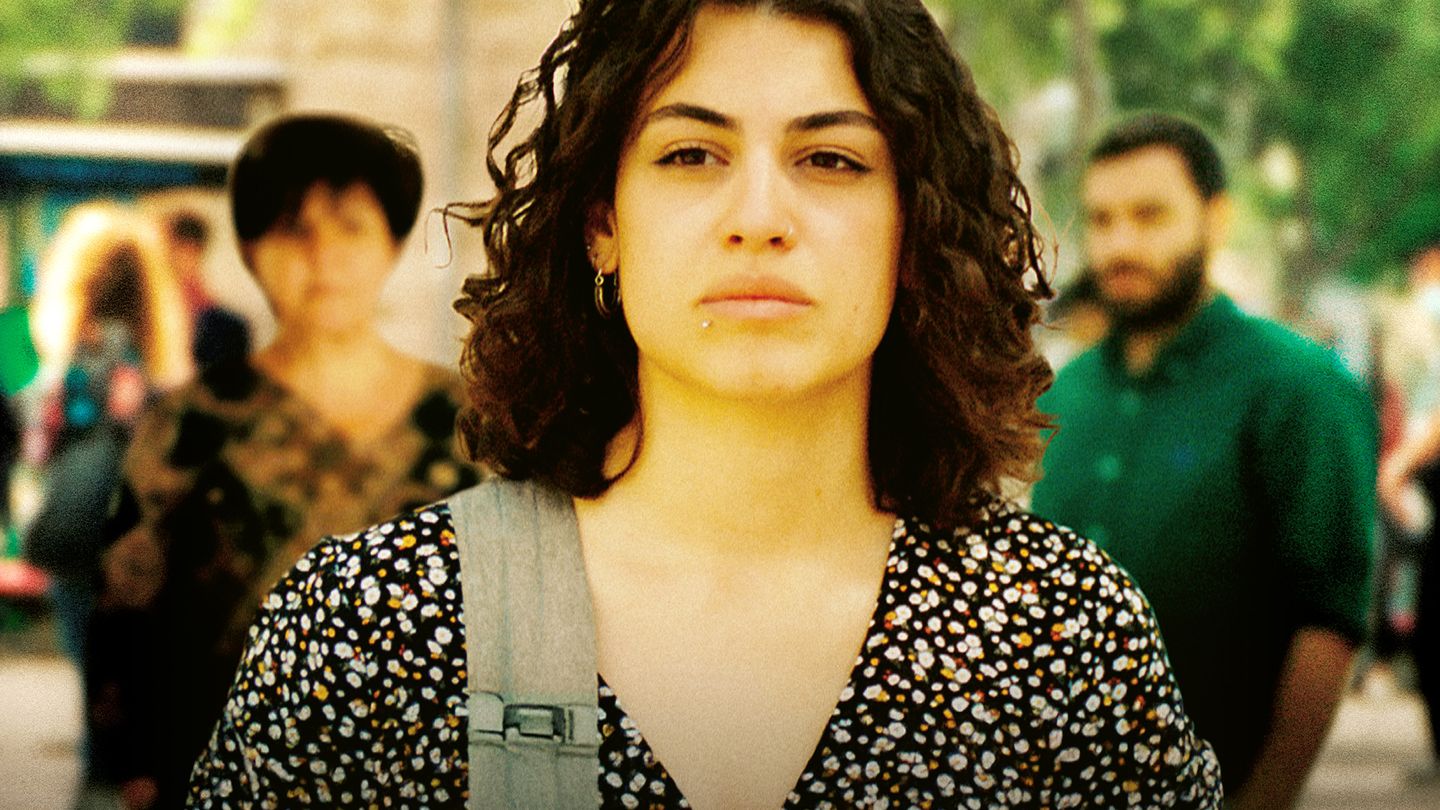 Chroniques d'Haïfa : Histoires palestiniennes