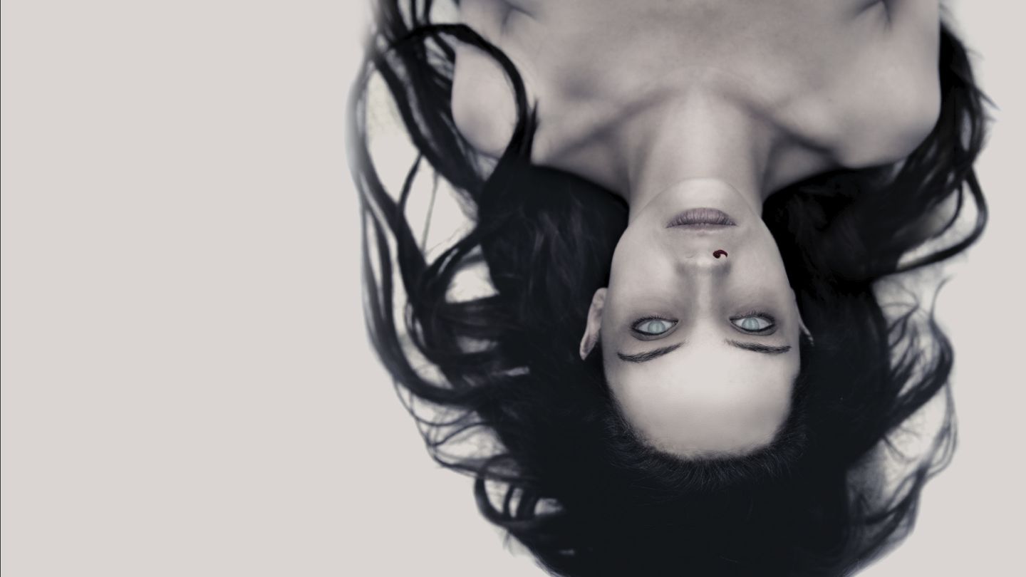 The Jane Doe Identity - Trailer