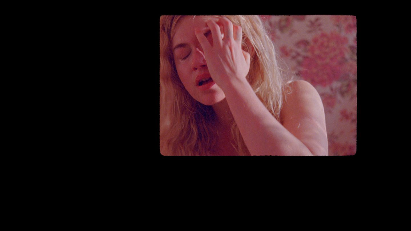 The Chronology of Water