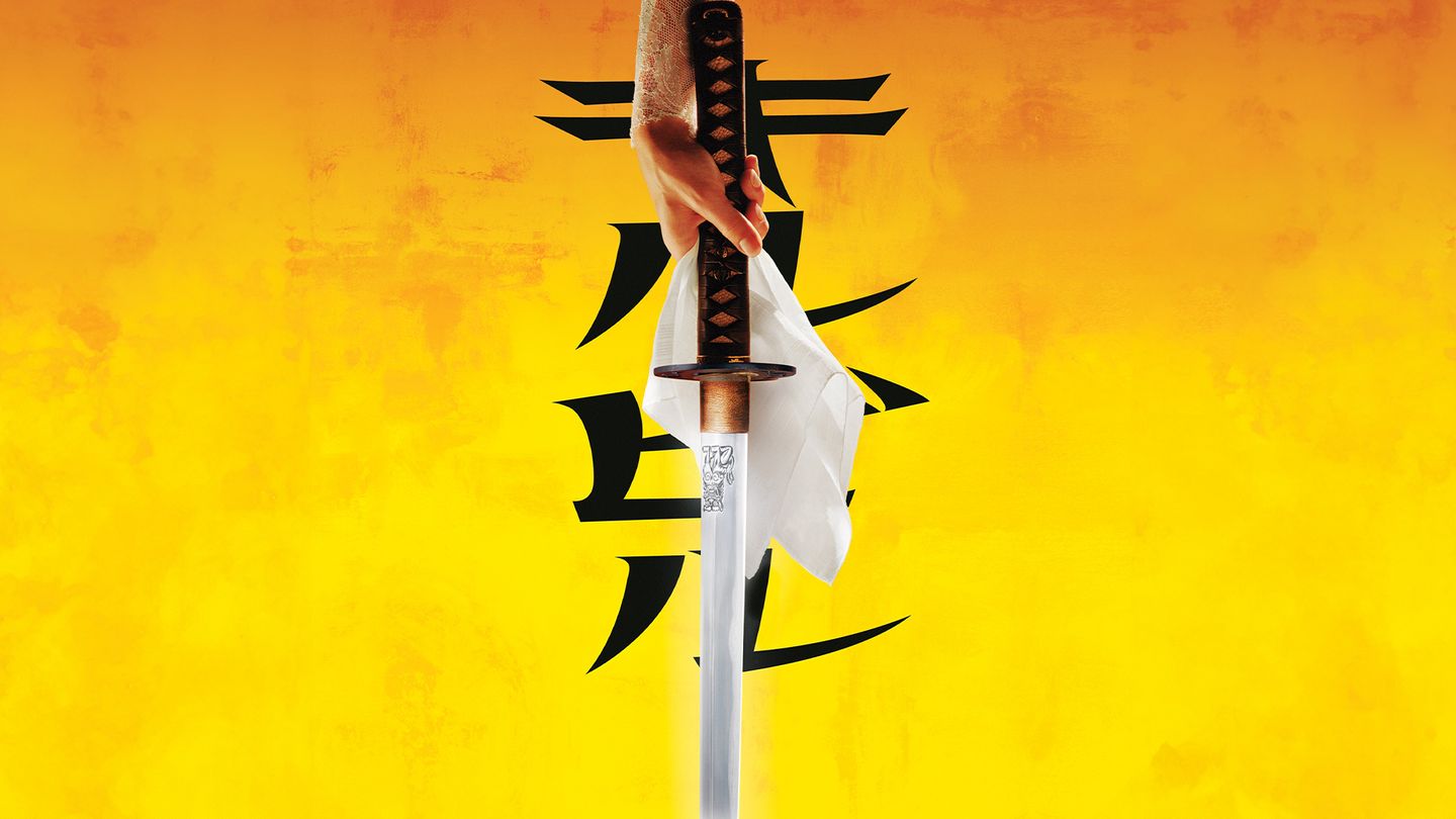 Kill Bill : Volume 1 - Trailer