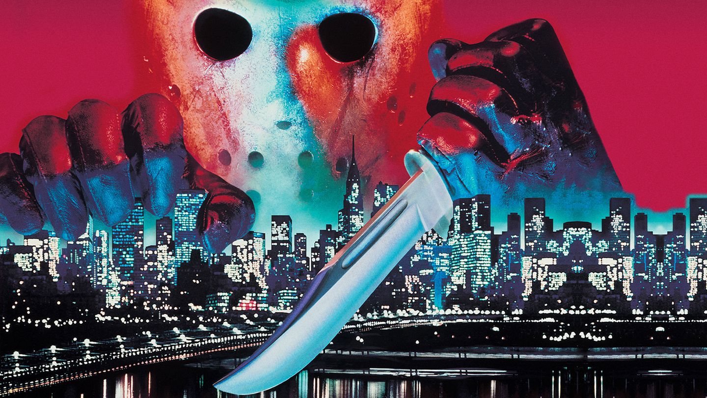 Vendredi 13 VIII : l'ultime retour