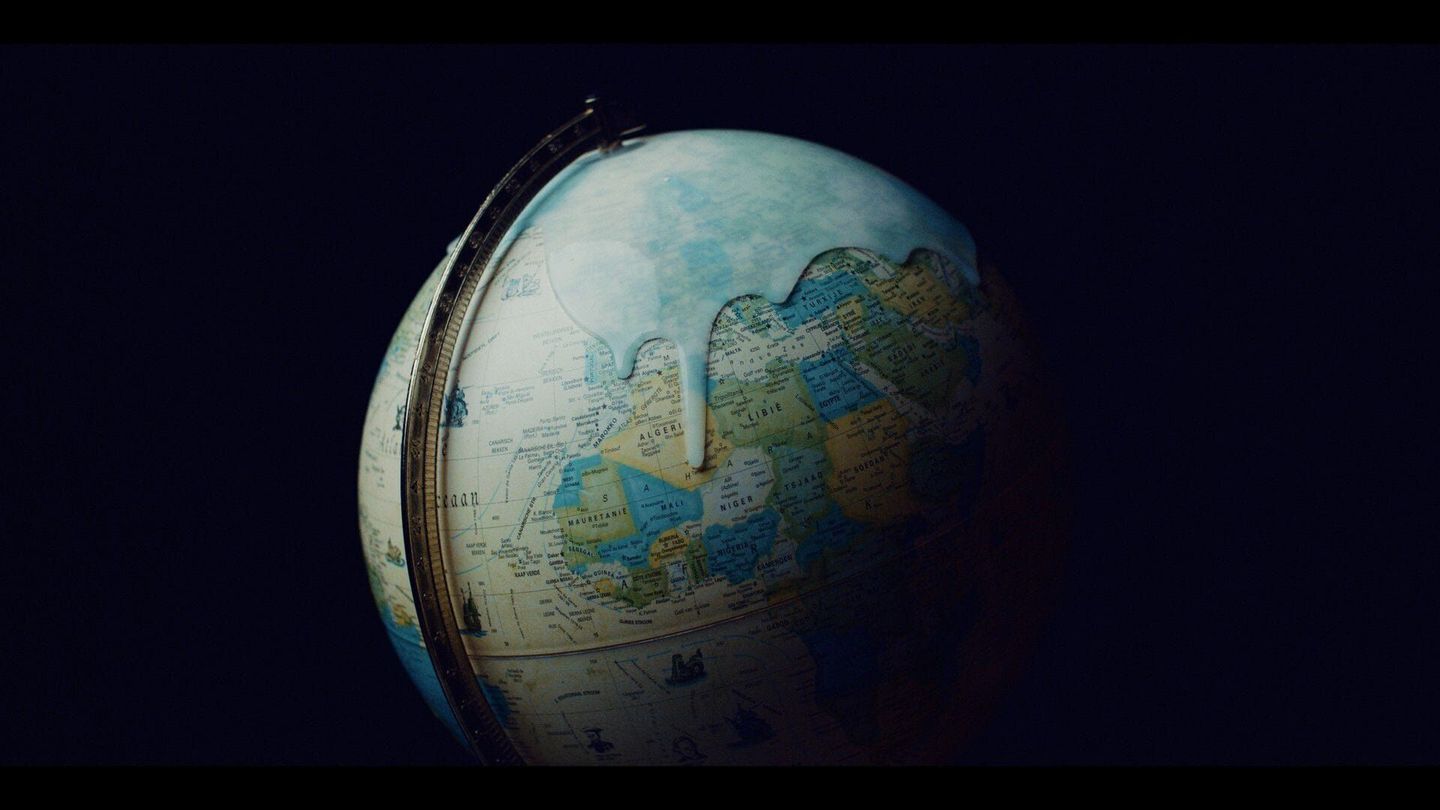 La clinique du Dr. Karbaat : l'homme aux 90 enfants