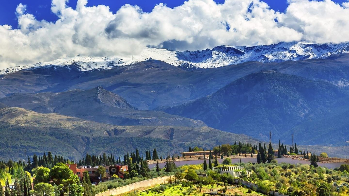Voyage dans le Grand Ouest américain