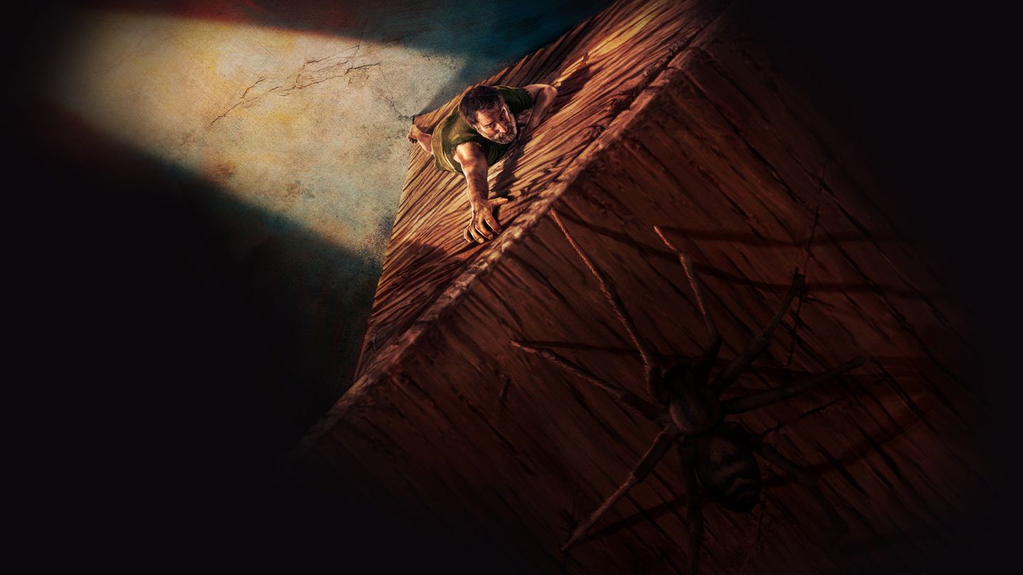 L'Homme qui rétrécit