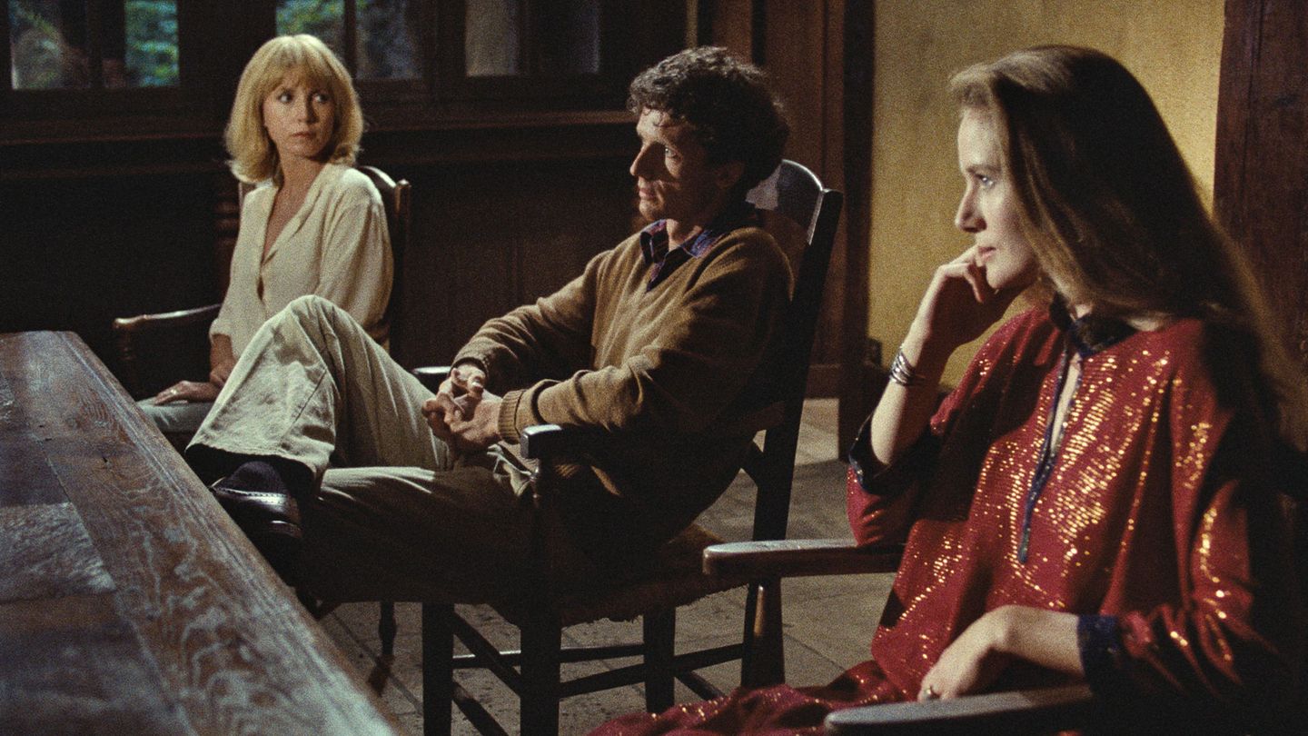 Le Navire Night - Trailer