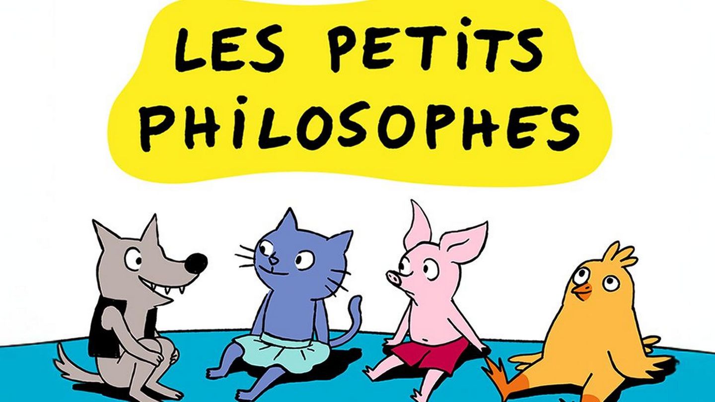 Les petits philosophes