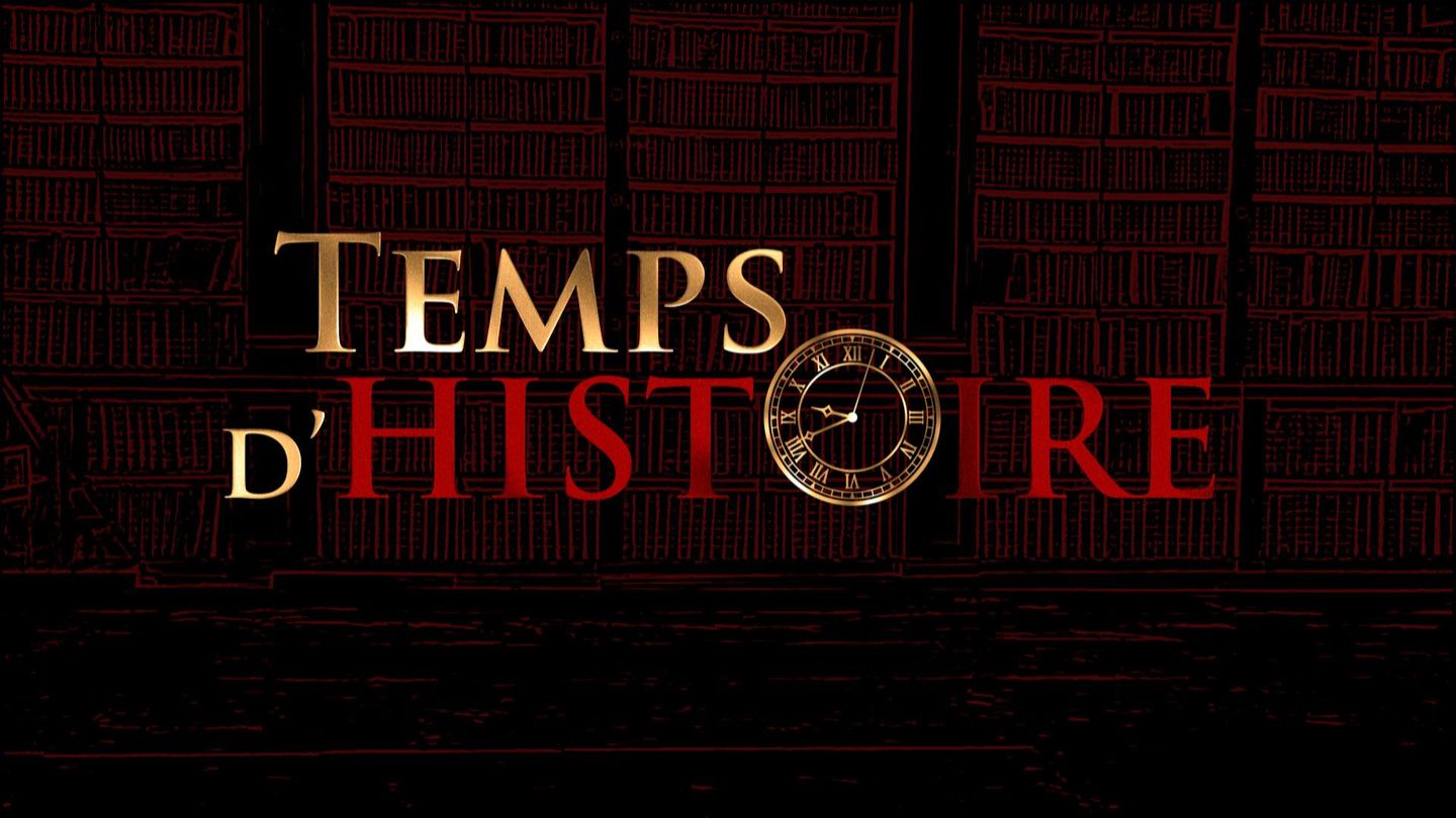 Temps d'histoire