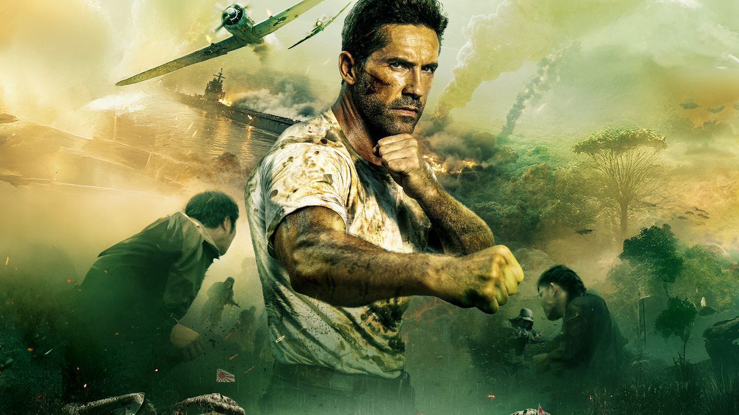 Prisoner of War