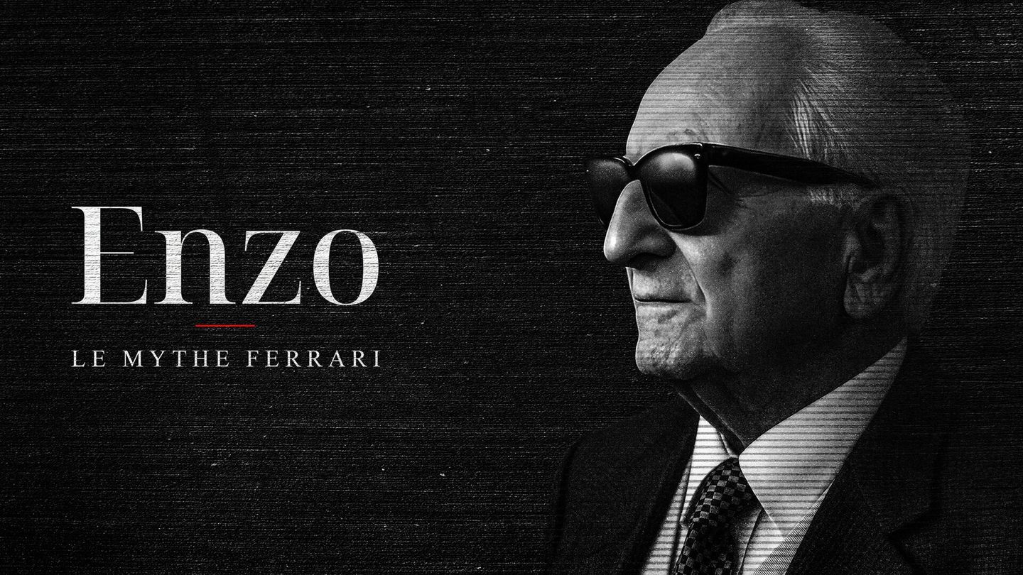 Enzo, le mythe Ferrari - Saison 1