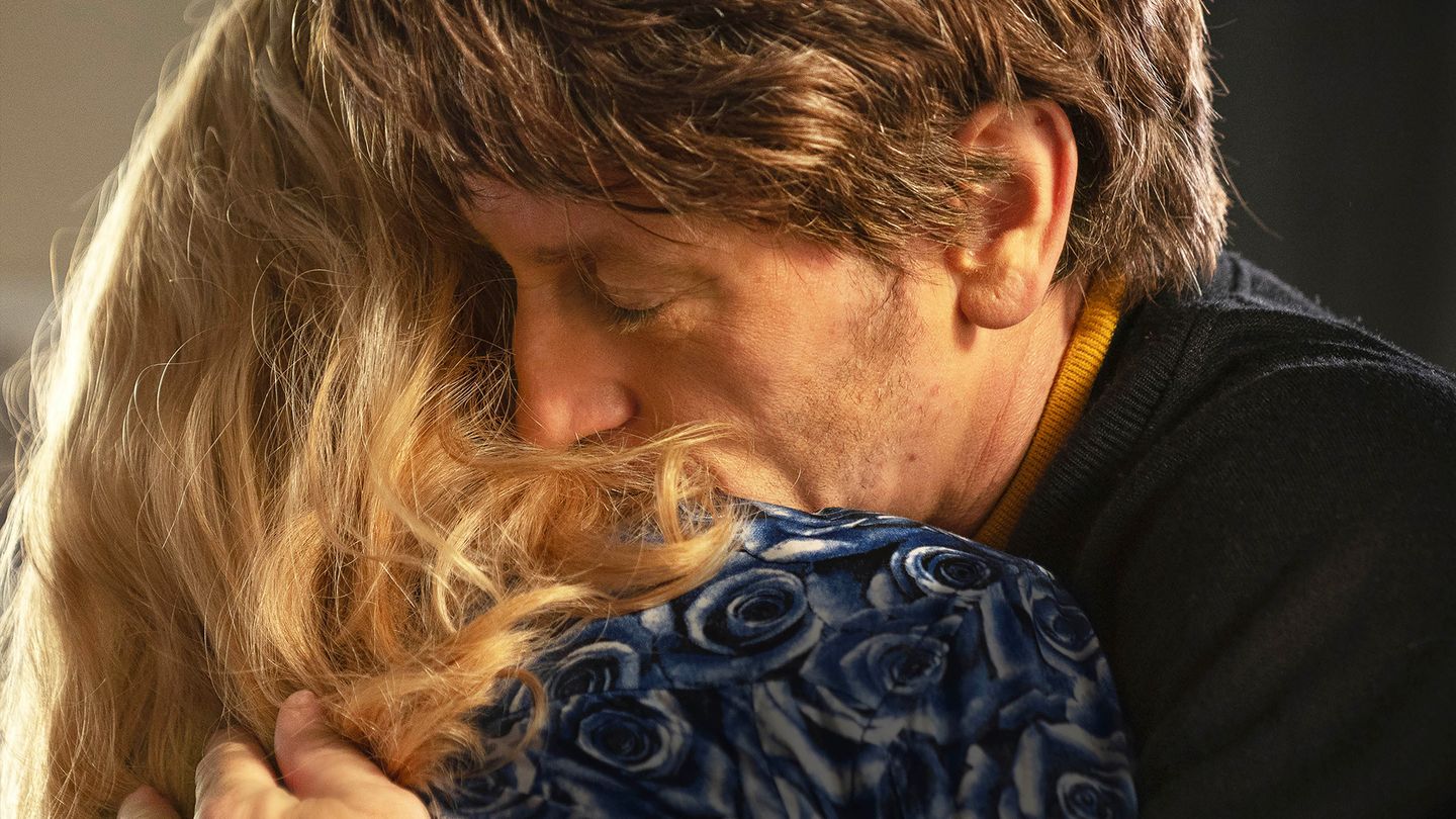 De son vivant - Trailer