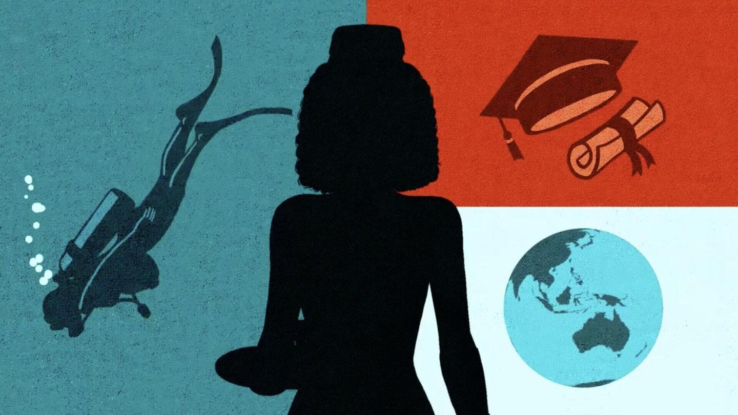 Les espionnes racontent