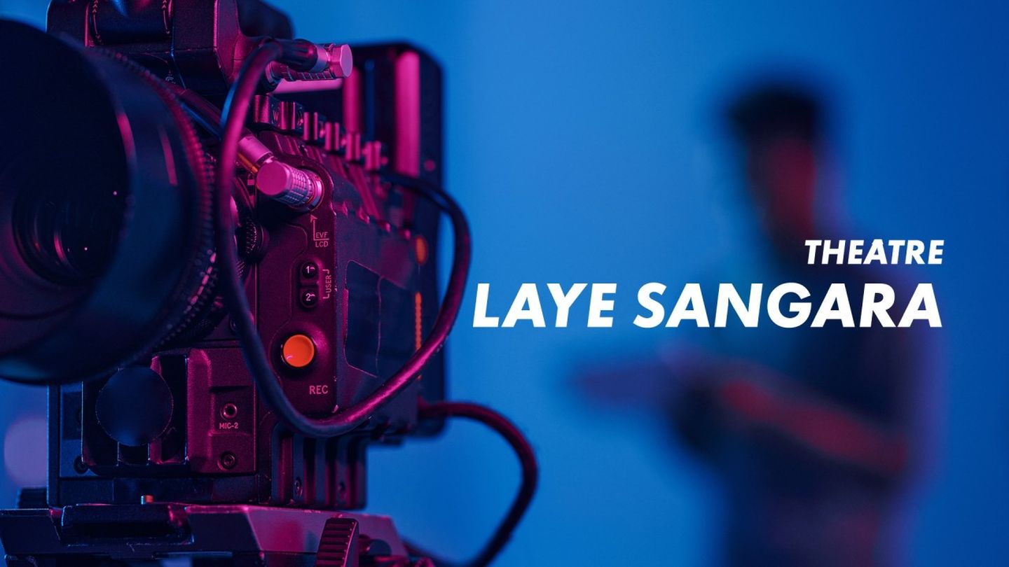 Laye Sangara