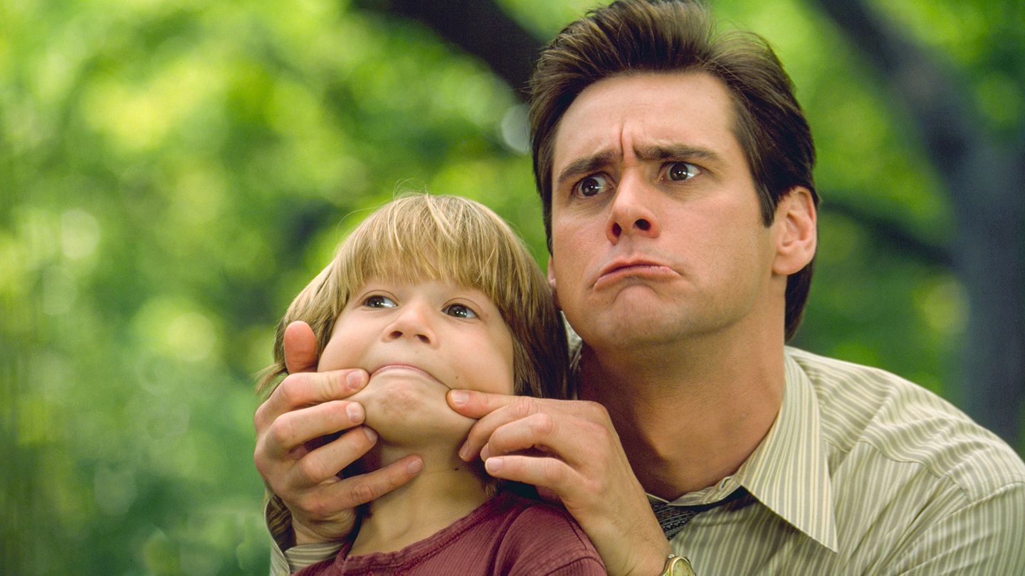 Menteur, menteur - Trailer