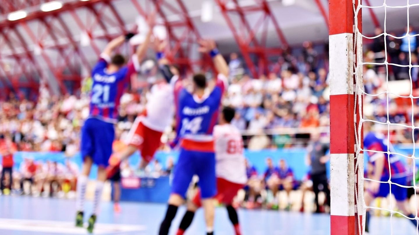 Handball : Ligue européenne masculine