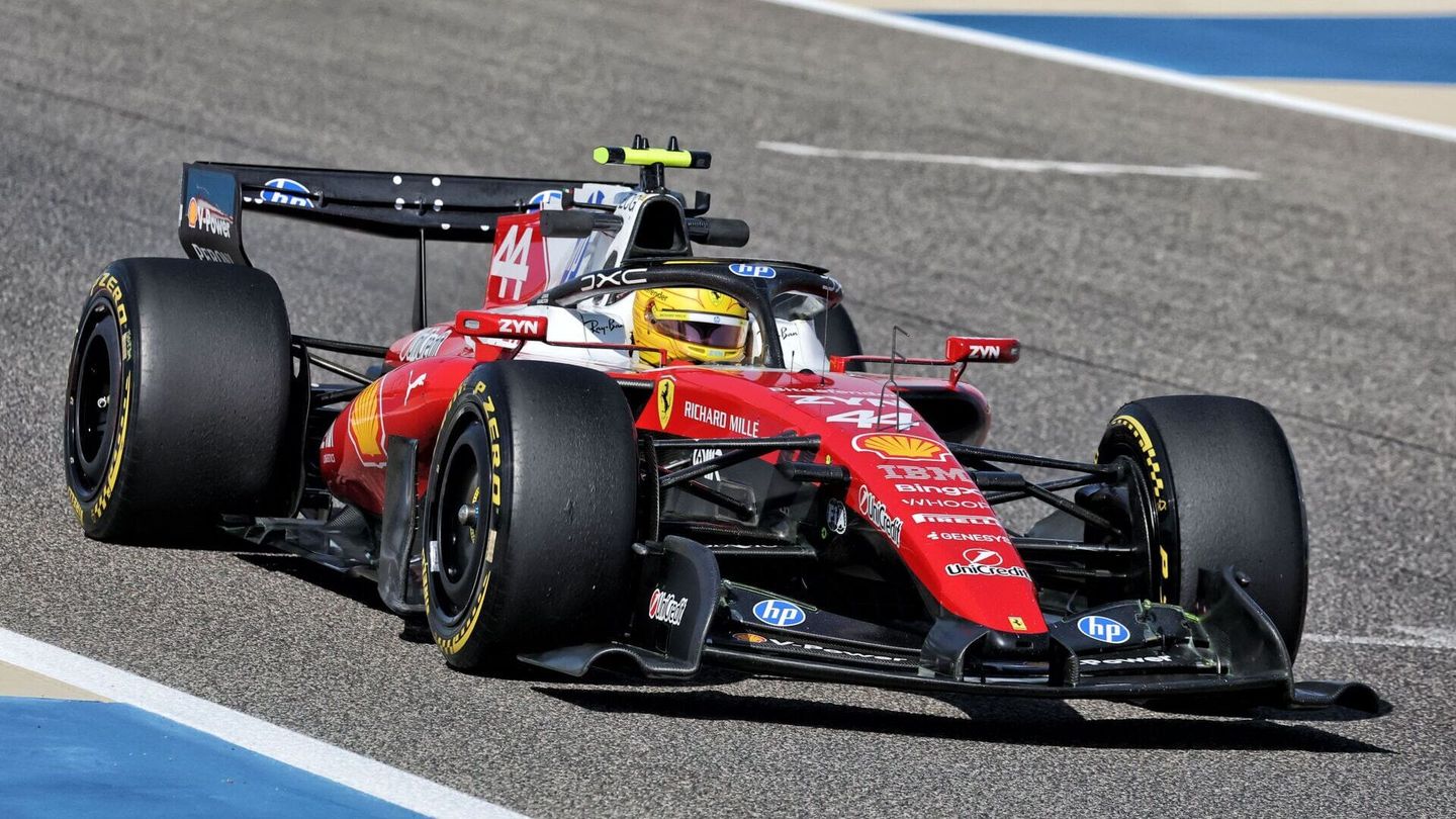 Essais qualificatifs