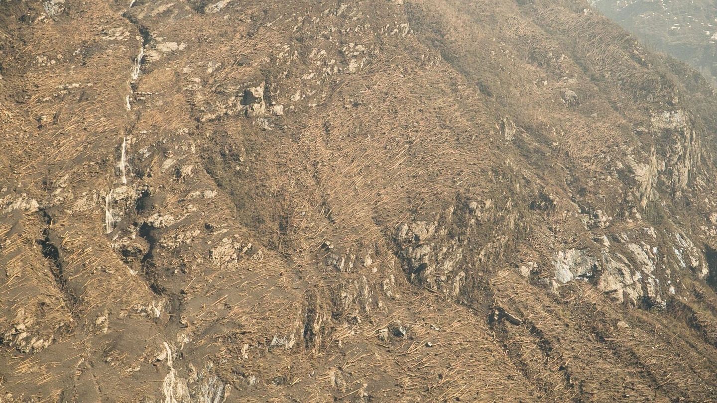 Langtang