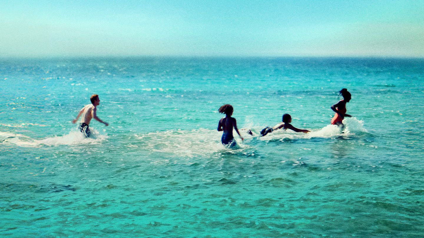 Six jours, ce printemps-là