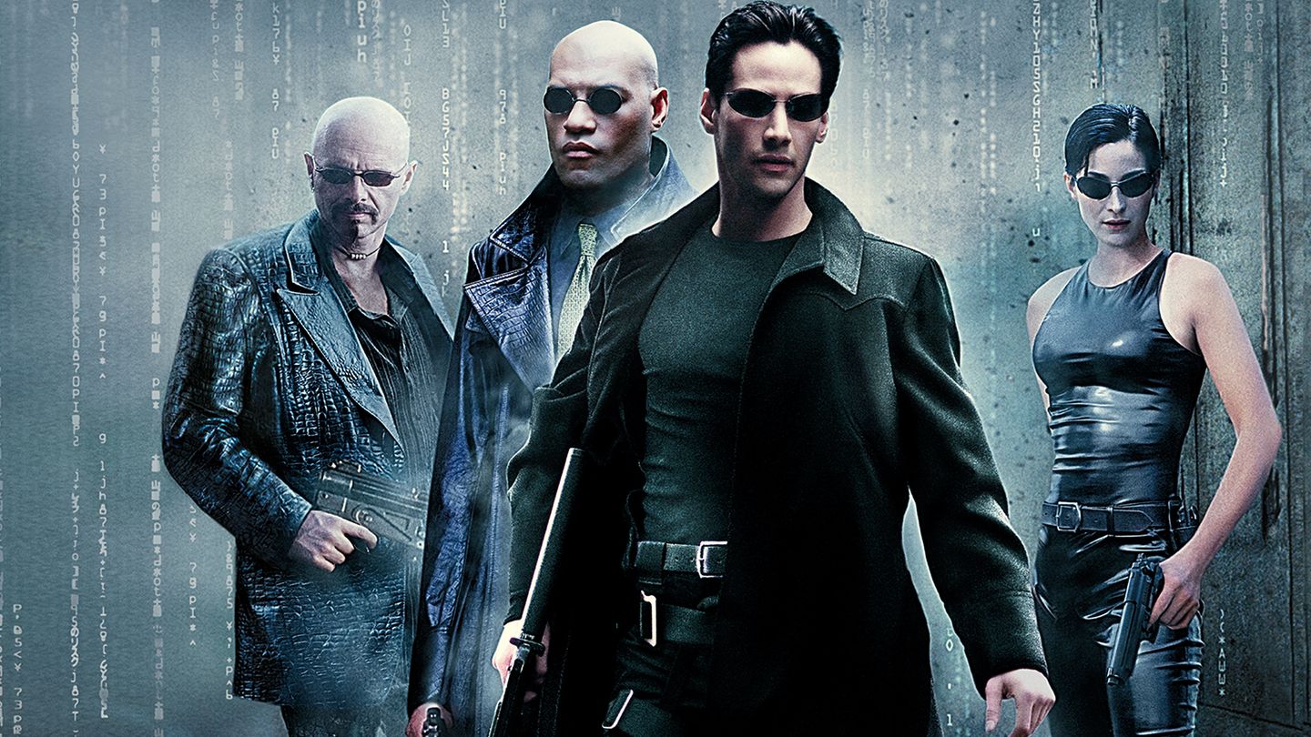 Matrix - Trailer