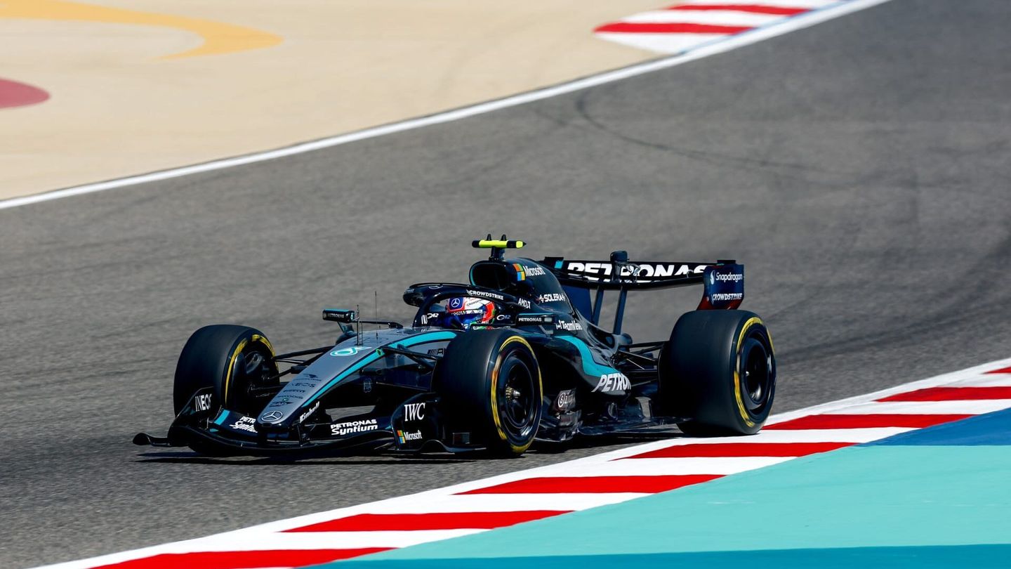 Essais qualificatifs