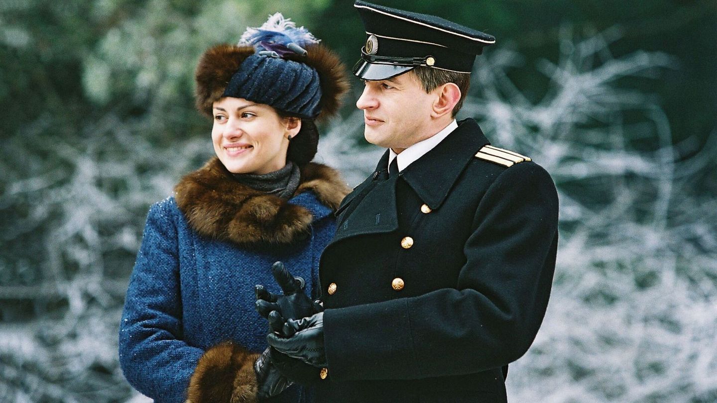 L'amiral