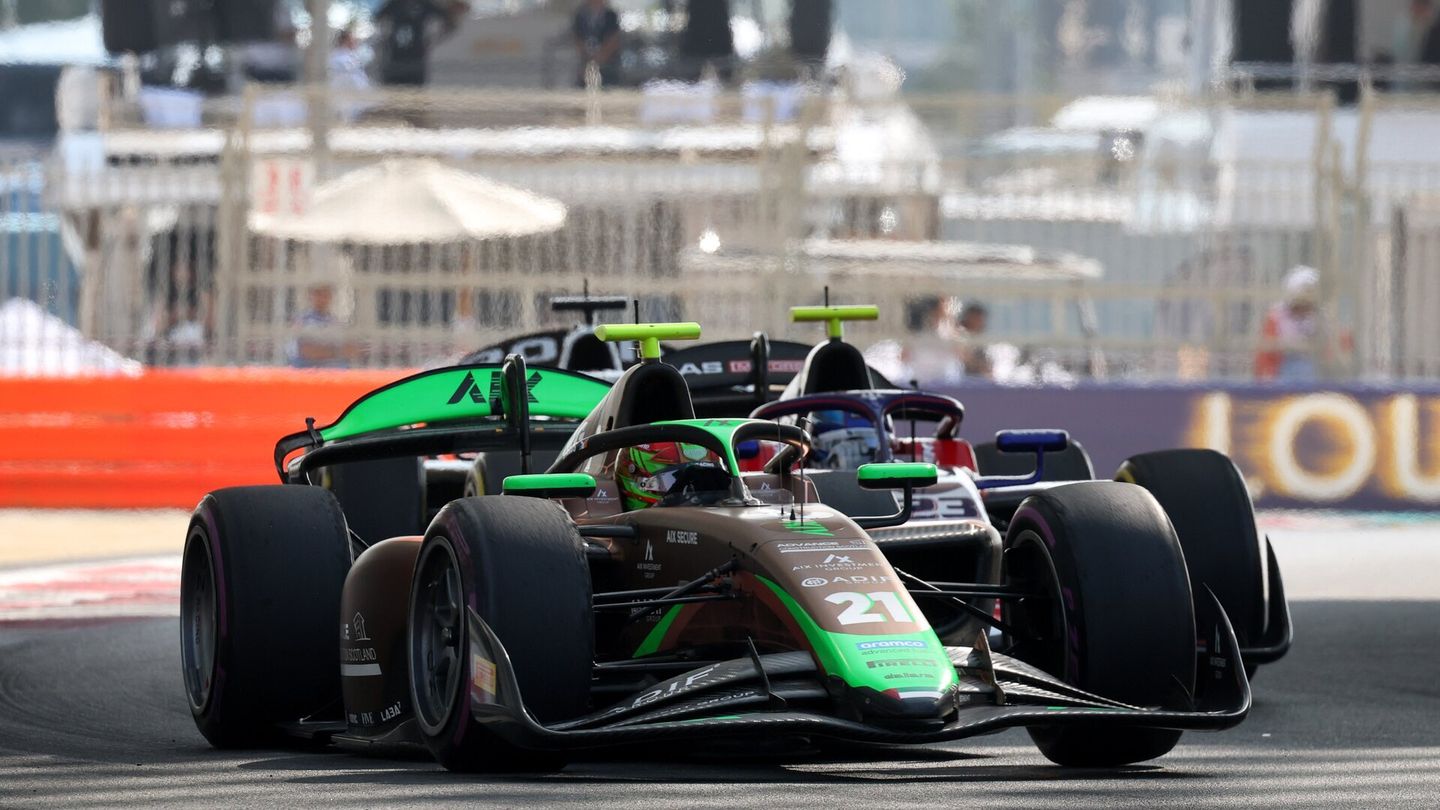 Essais qualificatifs