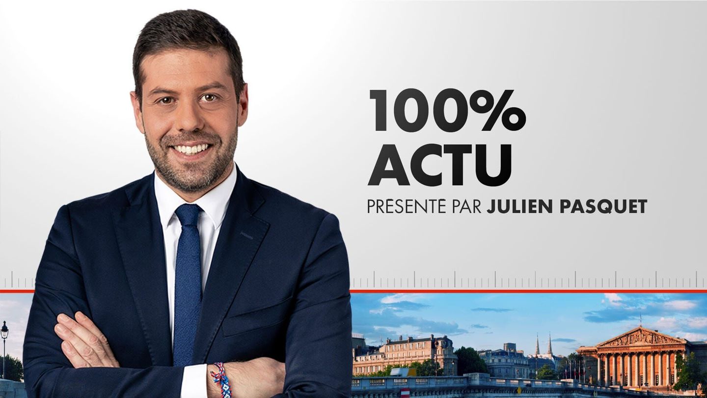 100% Actu