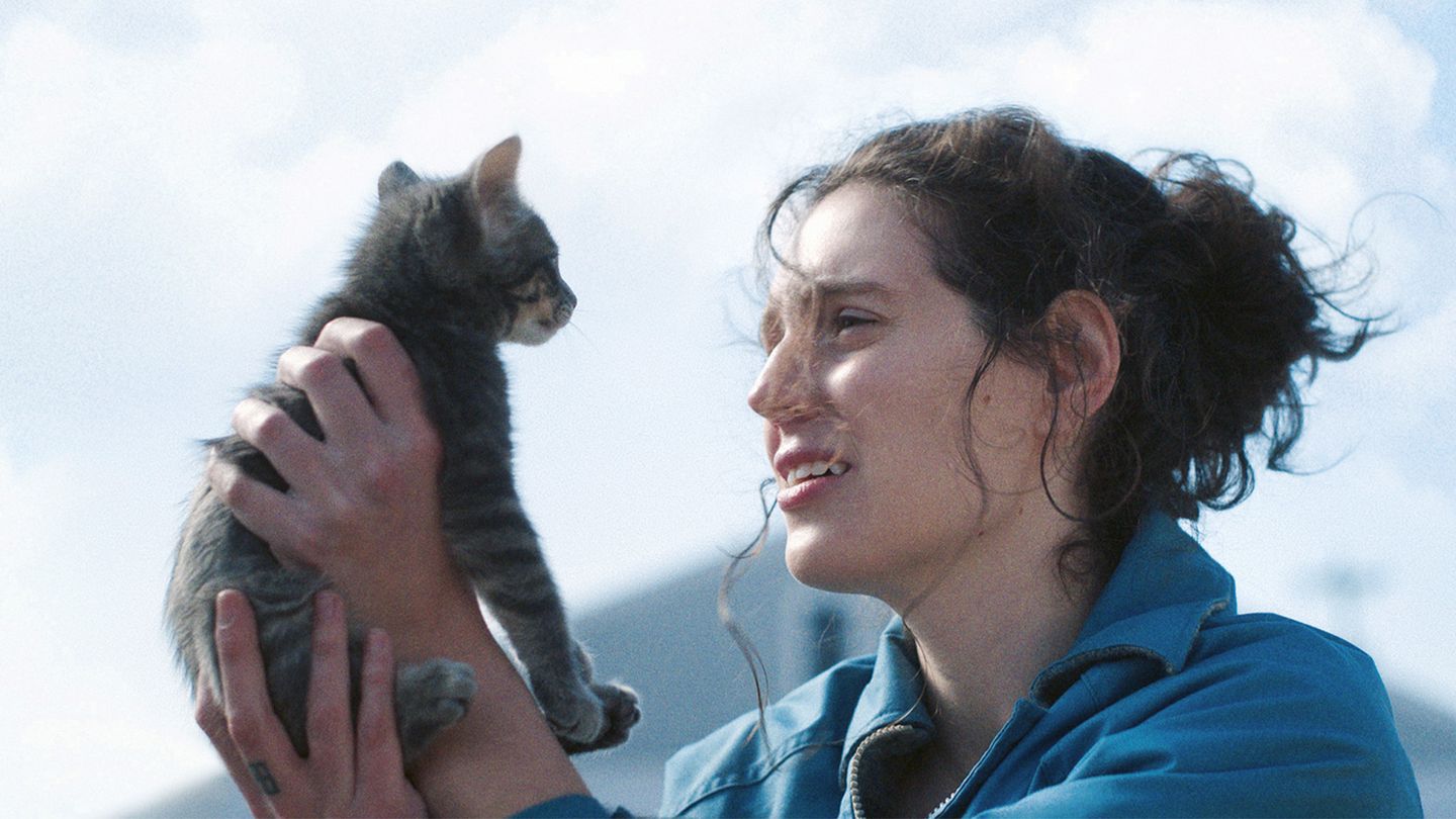 Sorry, Baby - Trailer