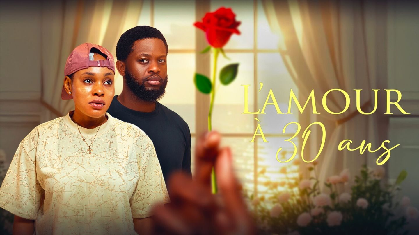 L'amour à 30 ans