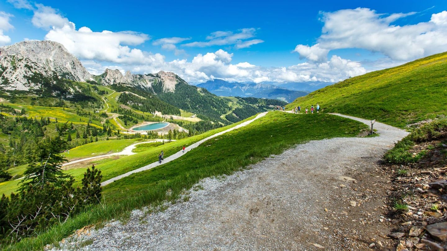 Extraordinaires nuages