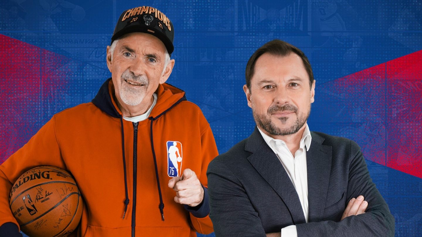 Canal NBA