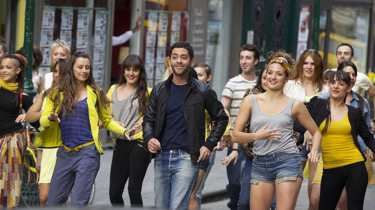 Situation amoureuse : c'est compliqué - Trailer