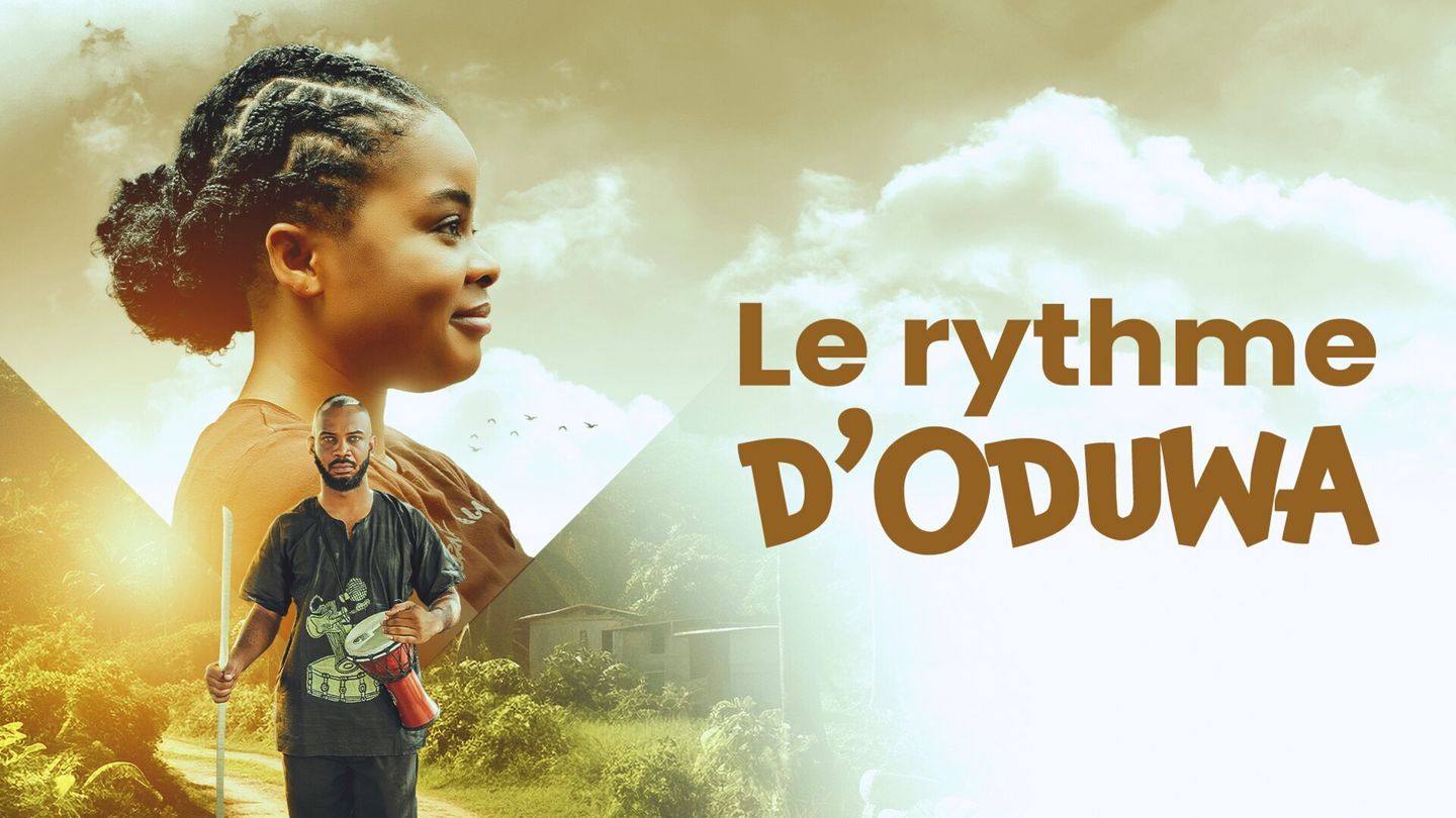 Le Rythme D'Oduwa