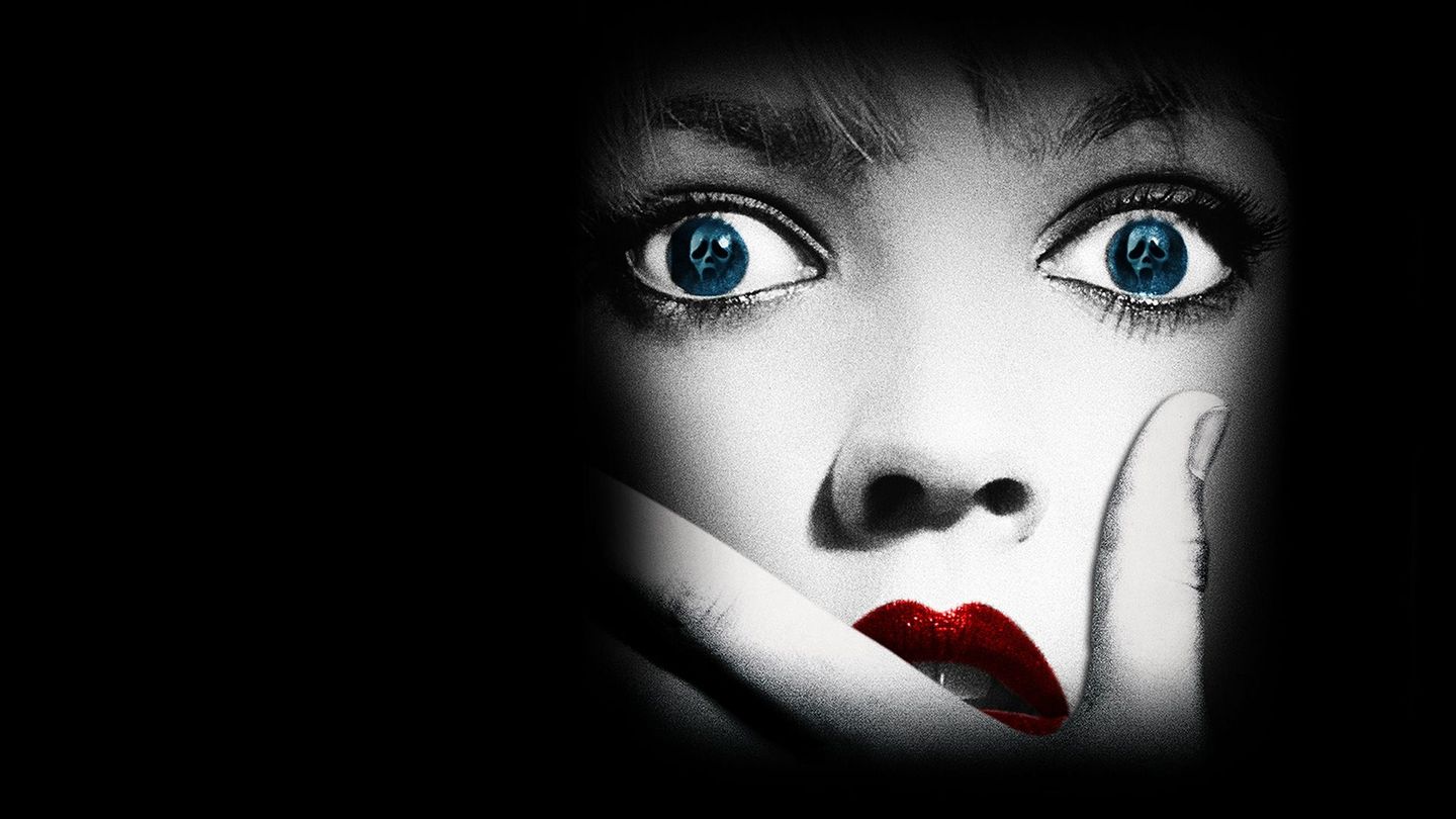 Scream - Trailer