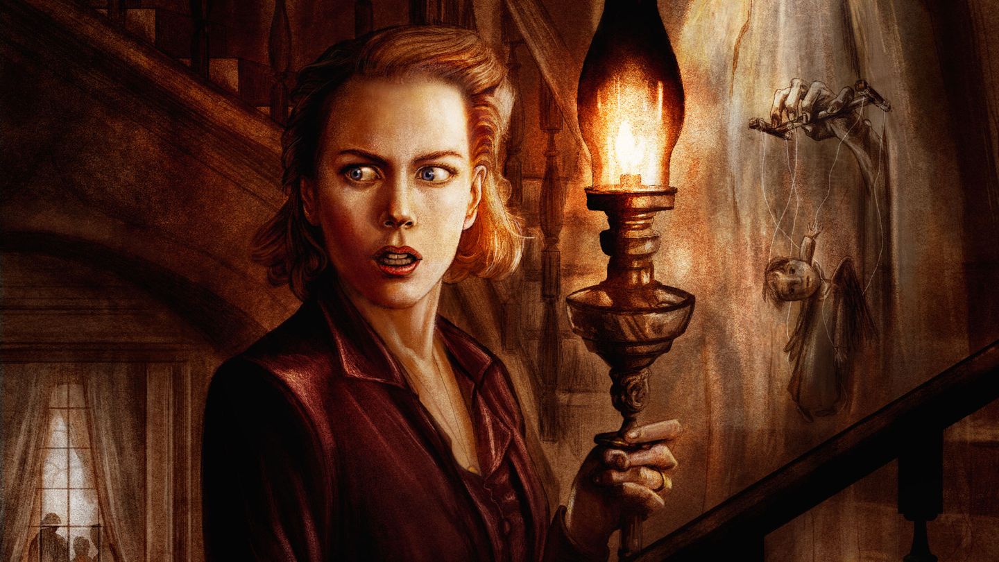 Les autres - Trailer