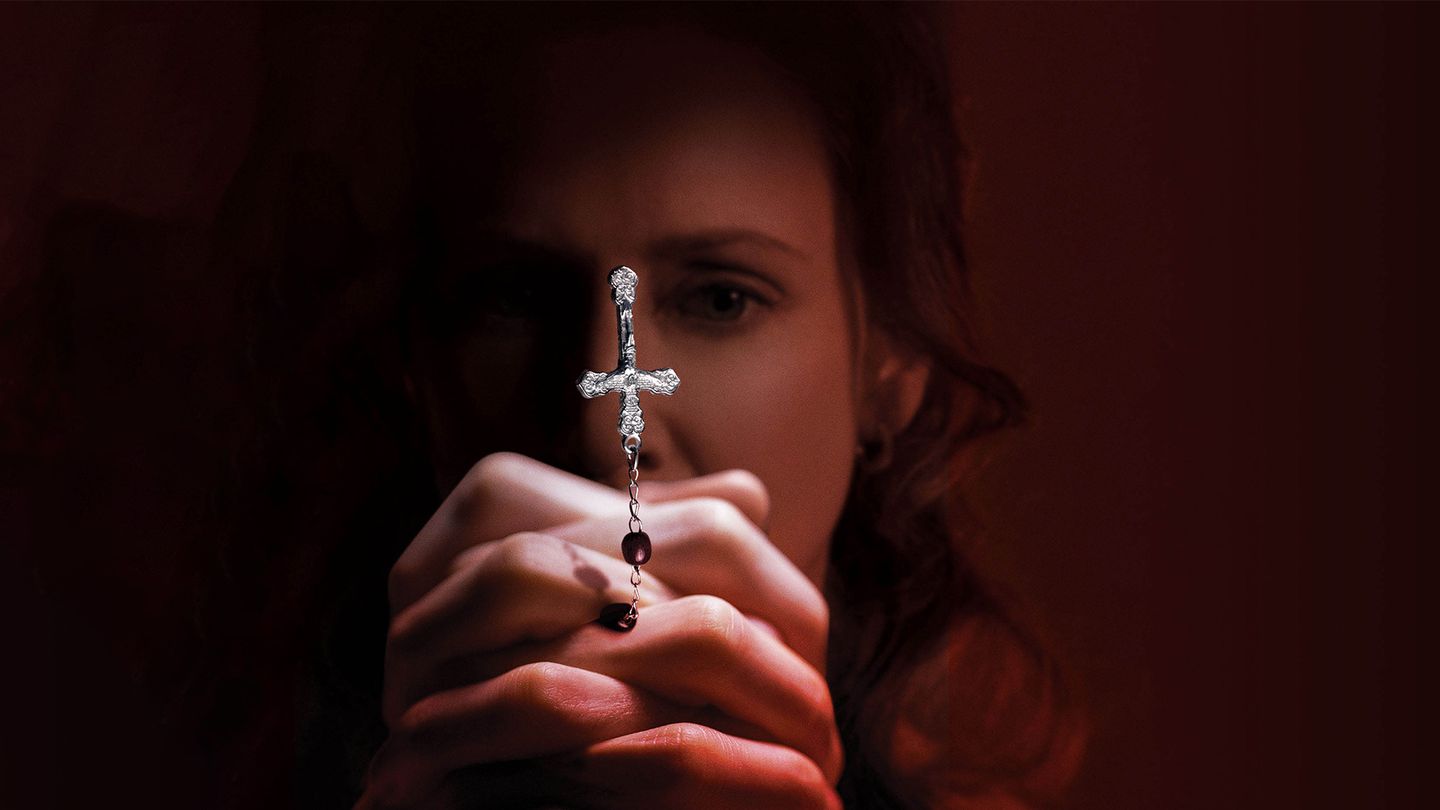 Conjuring 3 : sous l'emprise du Diable