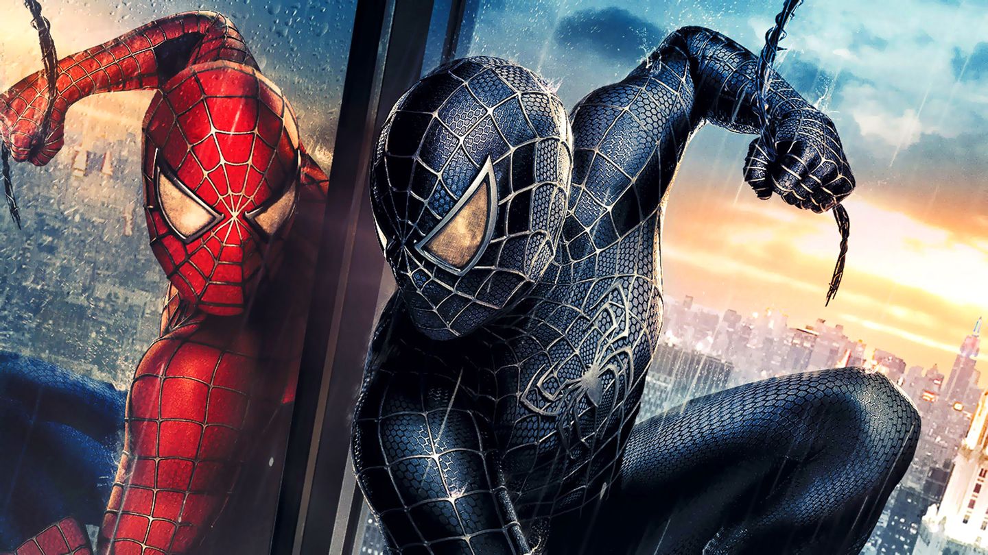 Spider-Man 3