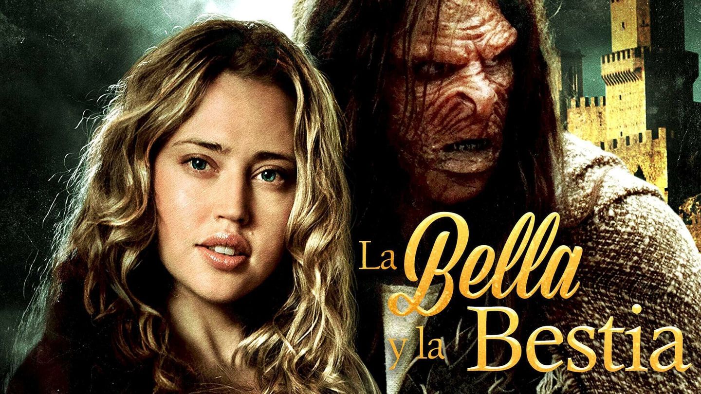 La belle et la bête