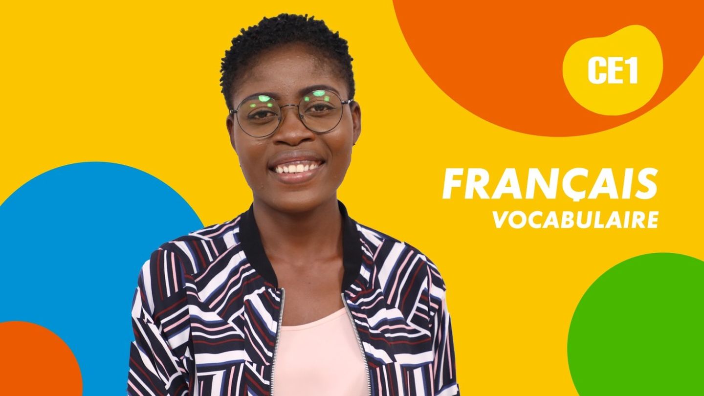 Le champ lexical du voyage (2)