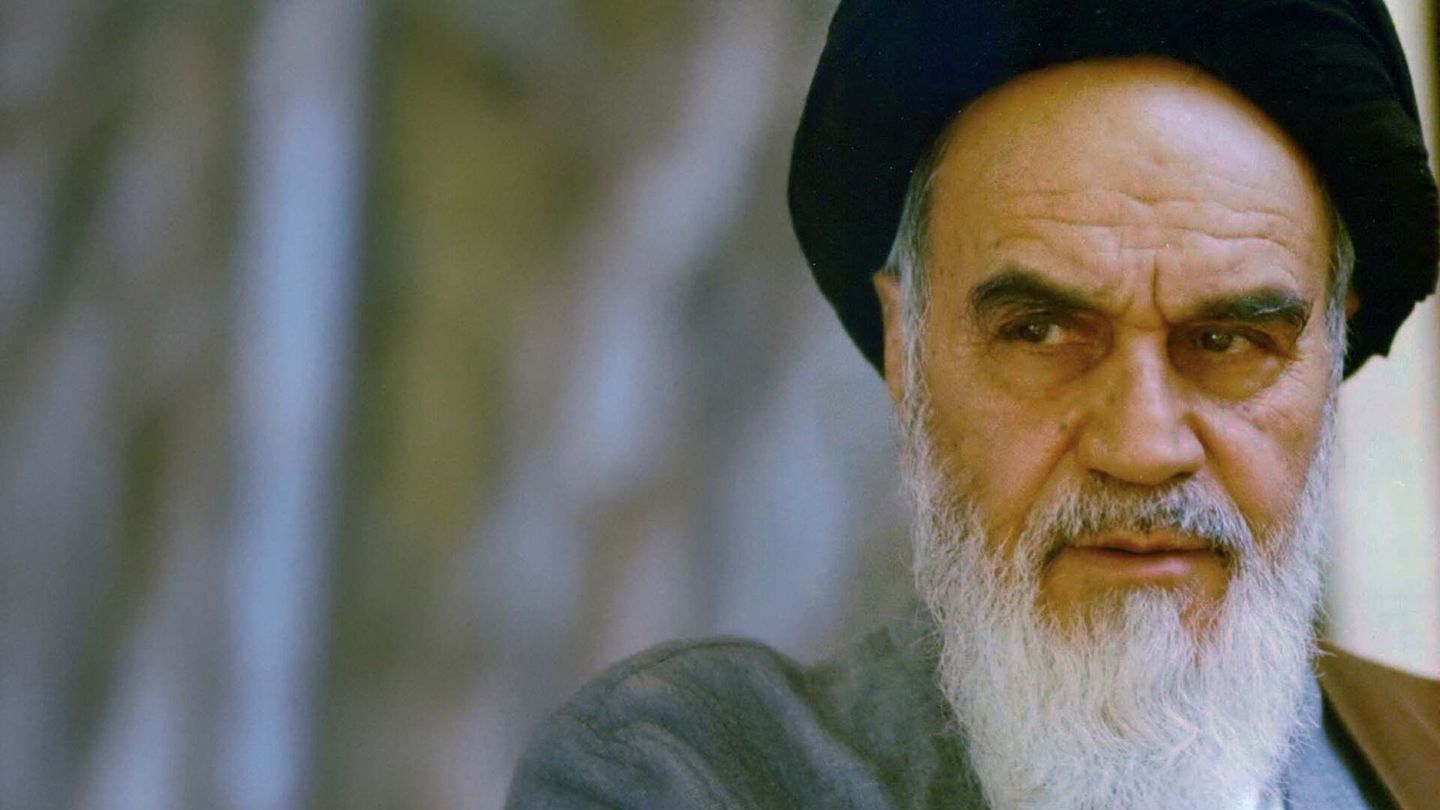 1979, la bascule vers l'islamisme