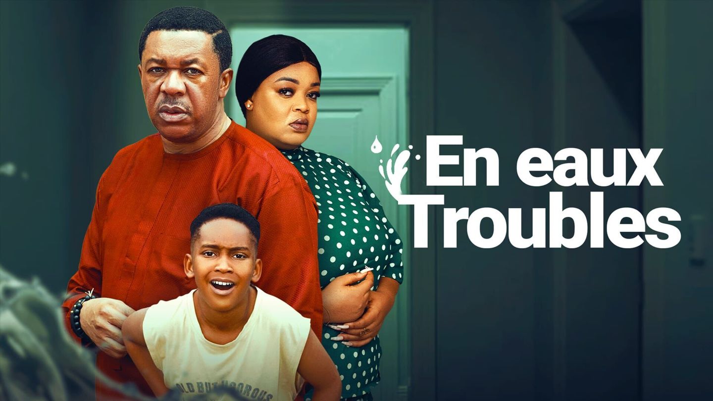En eaux trouble