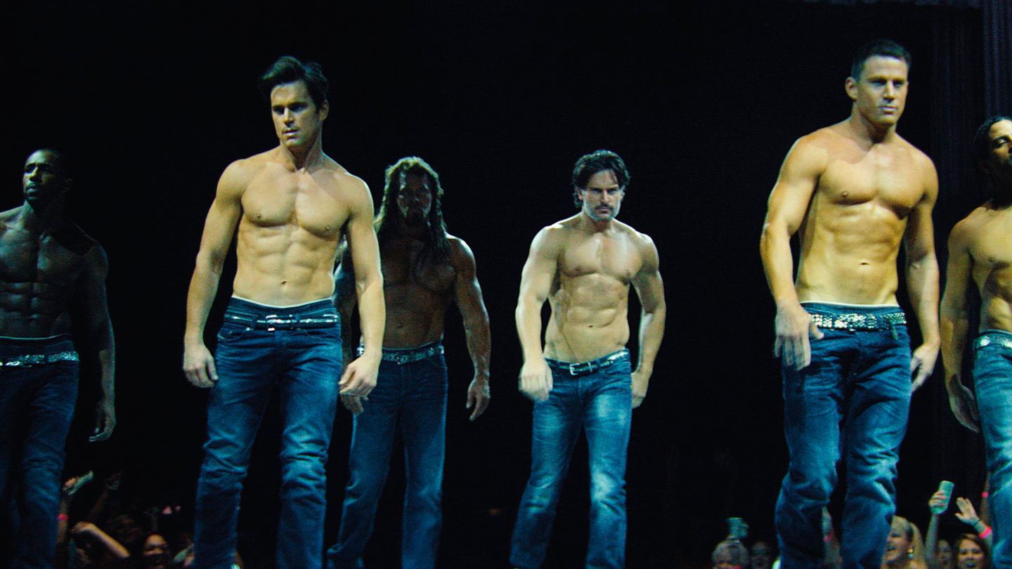Magic Mike XXL - Trailer
