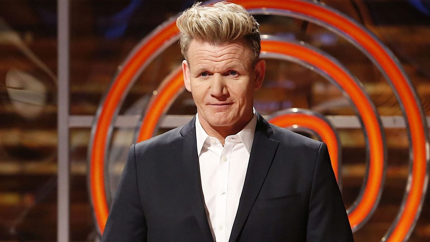 Masterchef USA junior