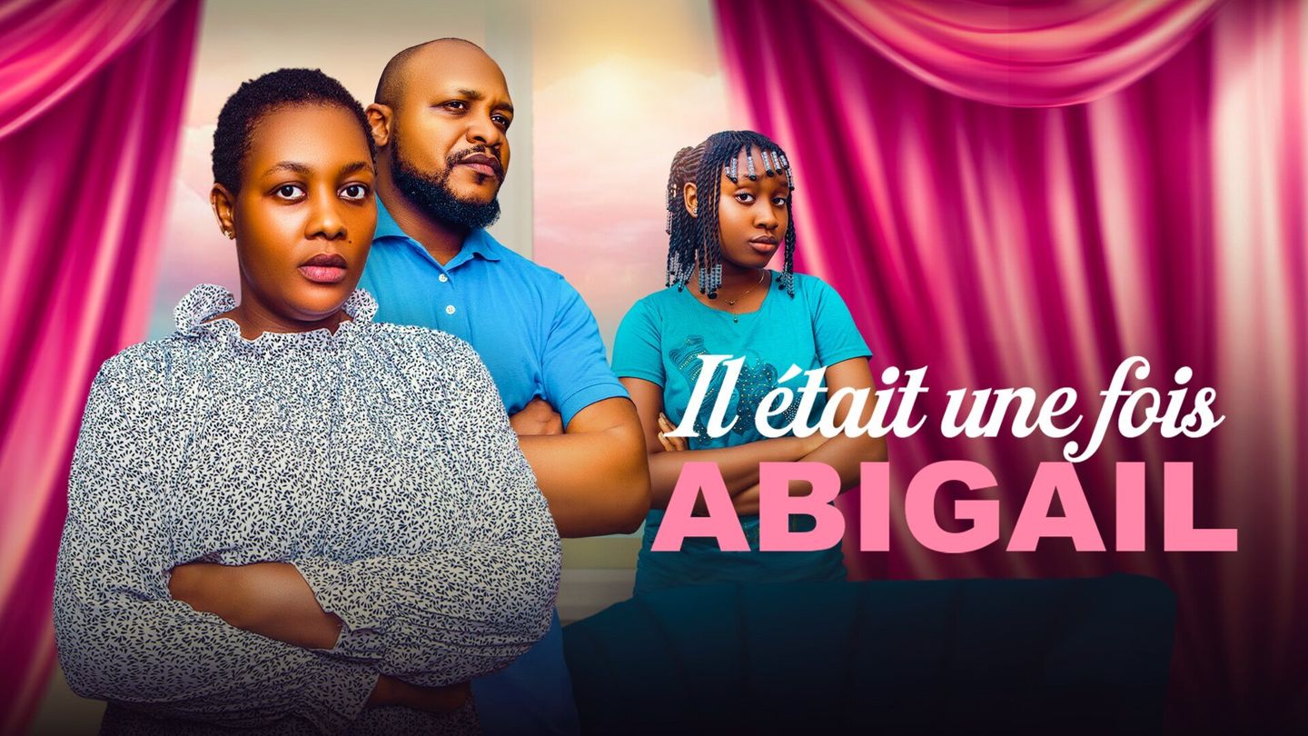 Il était une fois Abigail