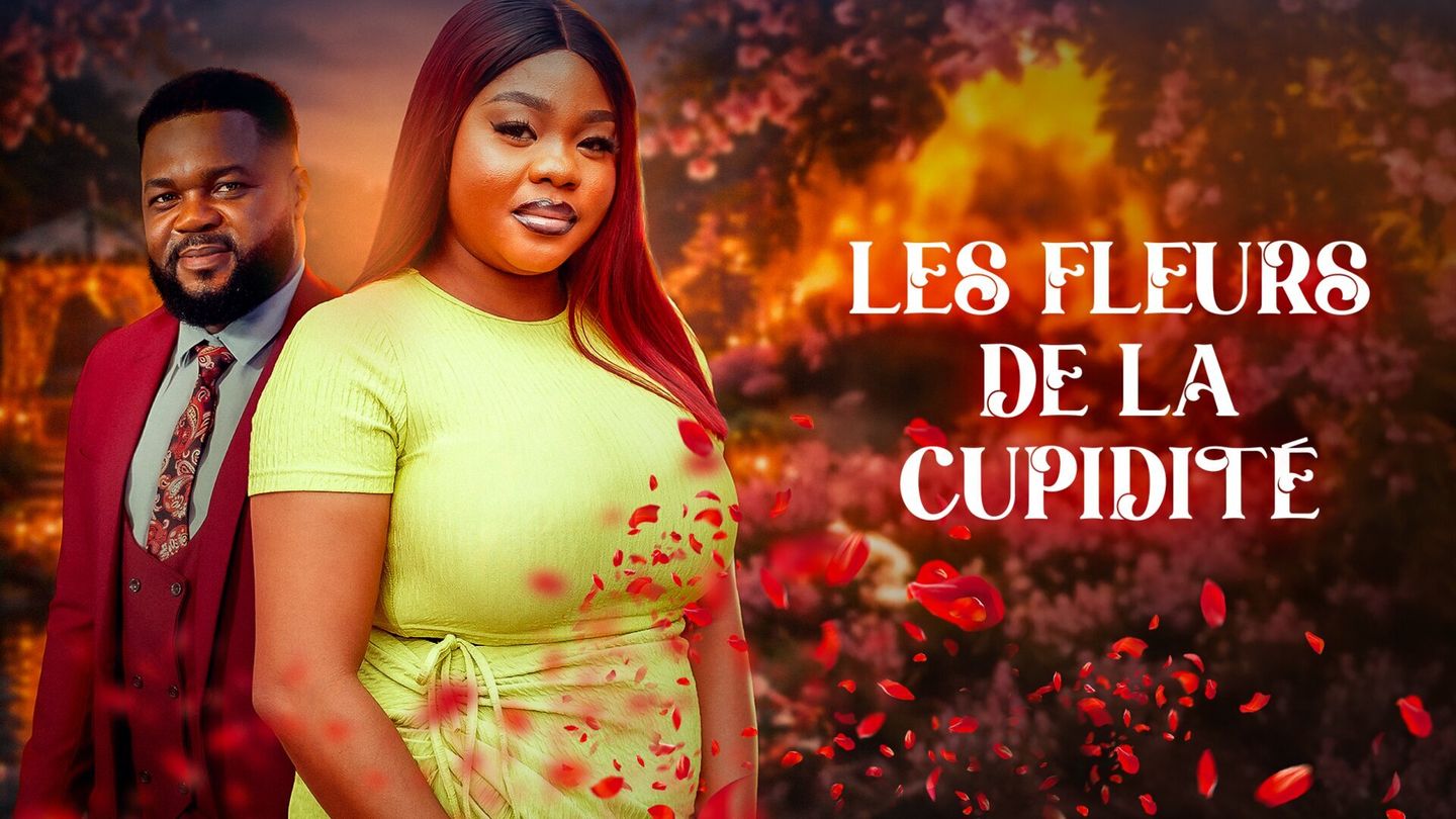 Les fleurs de la cupidité