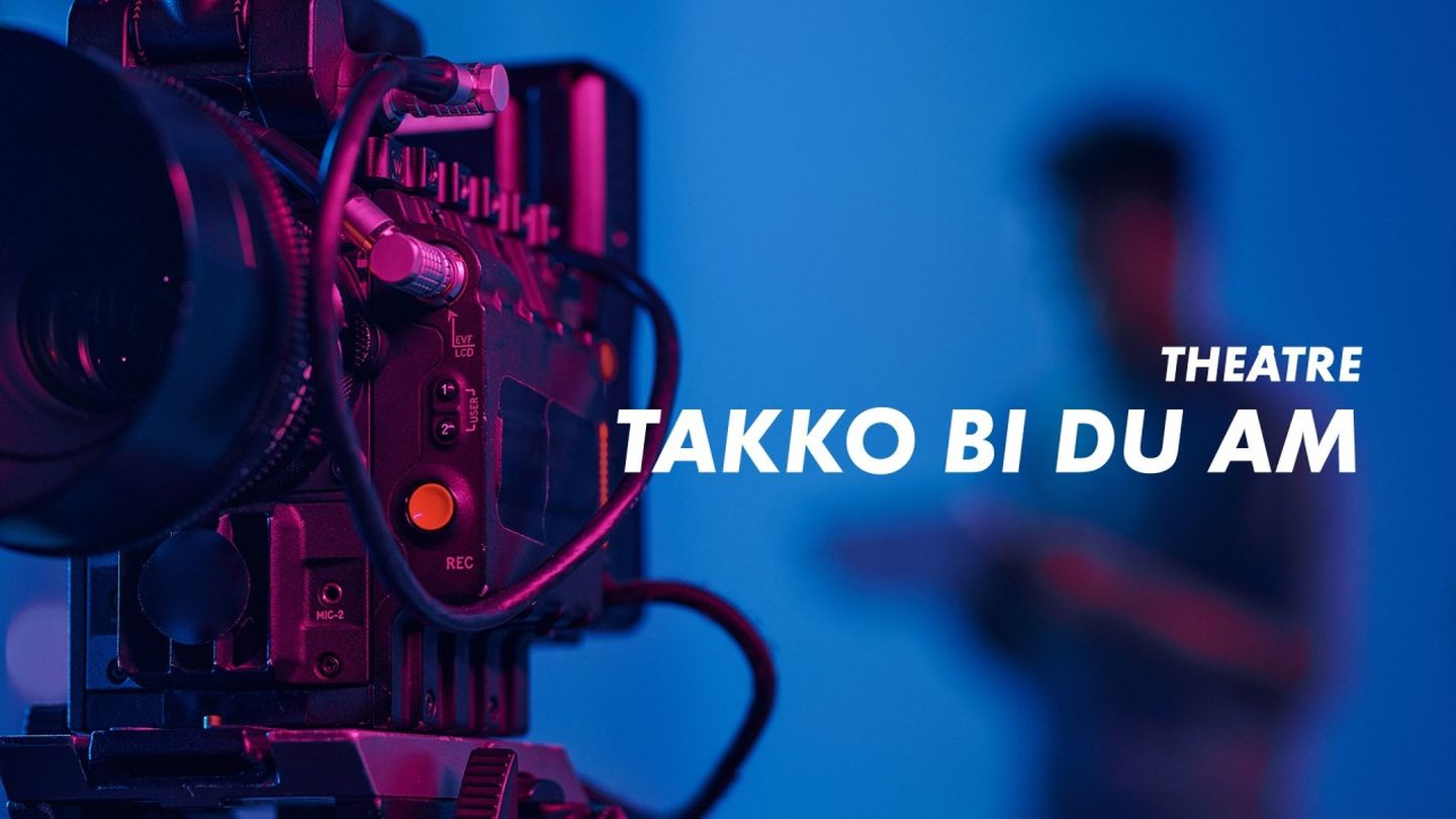 Takko Bi Du An