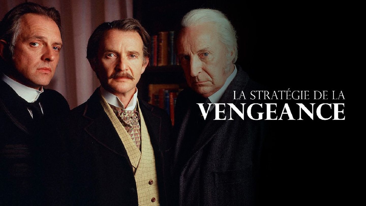 La stratégie de la vengeance