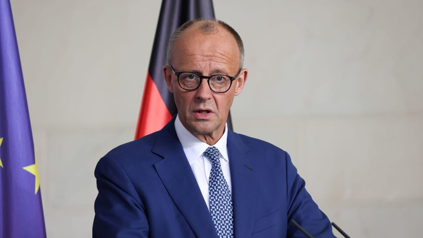 Macron-Merz : dans les coulisses du pouvoir
